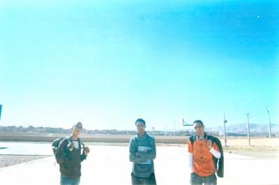 fouad atlas omar and hicham